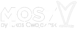Logo Most By Lukas Cwojdzinski